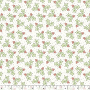 Plumcute Christmas Holly Multi
