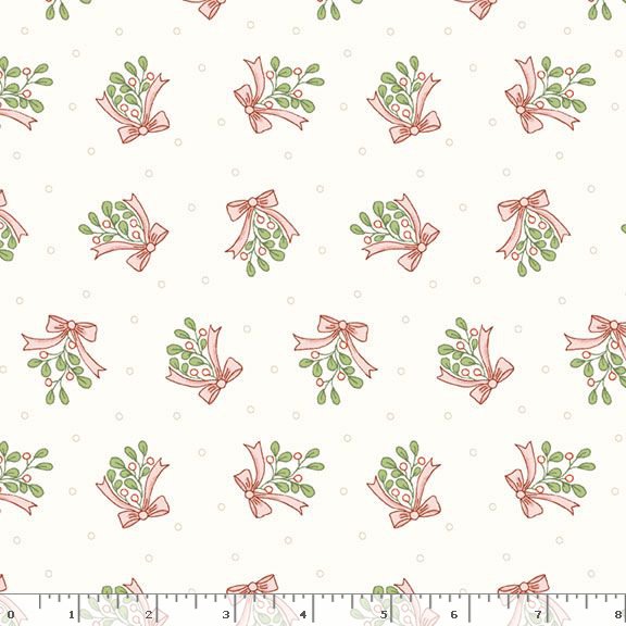 Plumcute Christmas Mistletoe Multi
