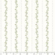 Plumcute Christmas Stripe Multi