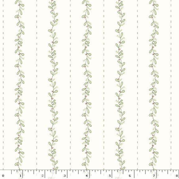 Plumcute Christmas Stripe Multi