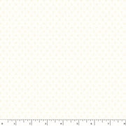 Plumcute Christmas X Stitch Cream