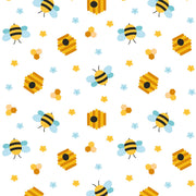 Potpourri of Novelty Beehive Party