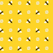 Potpourri of Novelty Simple Bees