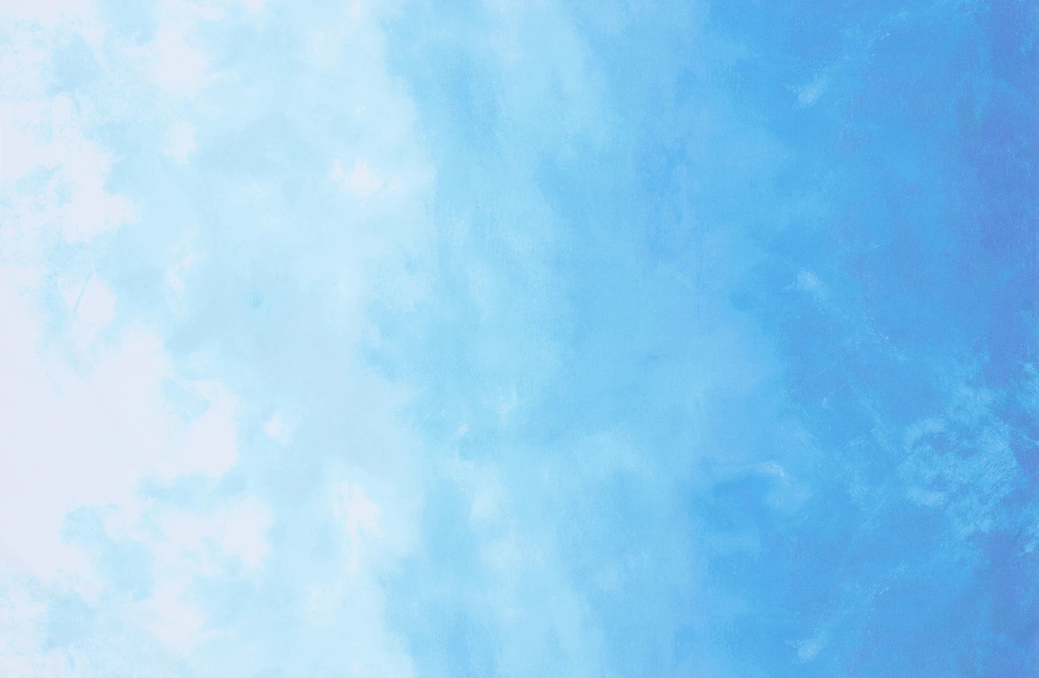 Powder Sky Tonal Blender Ombre