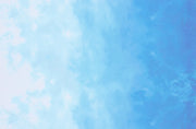 Powder Sky Tonal Blender Ombre