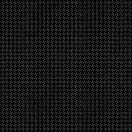 Primo Plaids Black and Tan Onyx Flannel