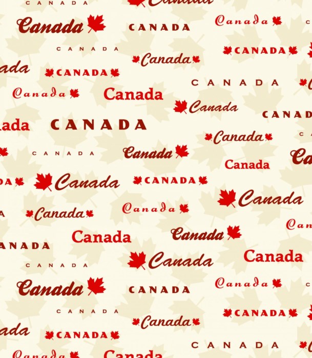Proudly Canadian Natural