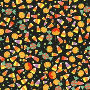 Pumpkin Pals Candy Licorice