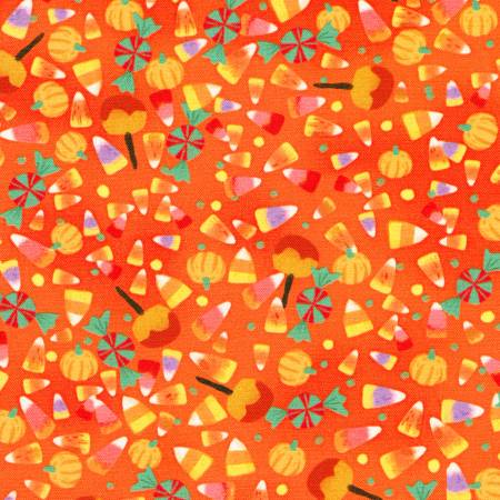 Pumpkin Pals Candy Pumpkin
