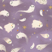Pumpkin Pals Ghosts Gumdrop