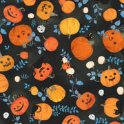 Pumpkin Pals Jack O Lanterns Licorice
