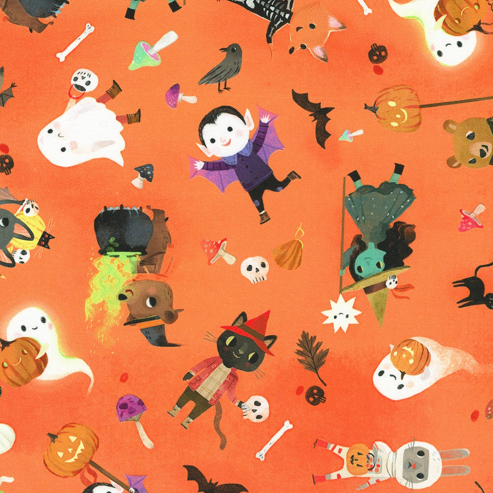 Pumpkin Pals Pumpkin