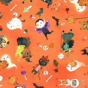 Pumpkin Pals Pumpkin