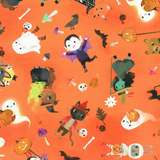 Pumpkin Pals Pumpkin