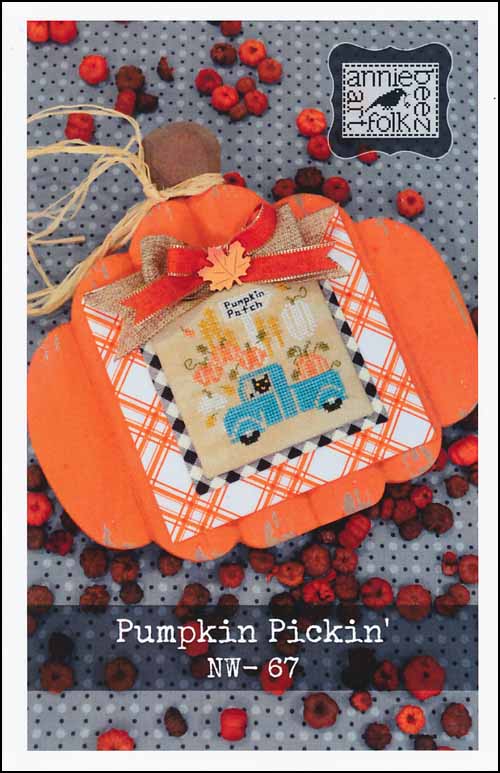 Pumpkin Pickin