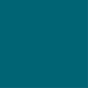 Pure Solids Tile Blue