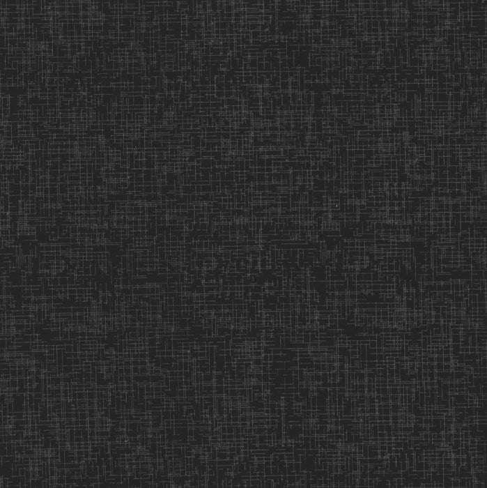 QC Extra Wide Linen Black