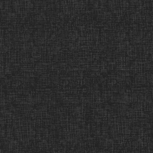 QC Extra Wide Linen Black