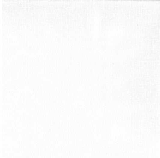 QC Extra Wide Linen White