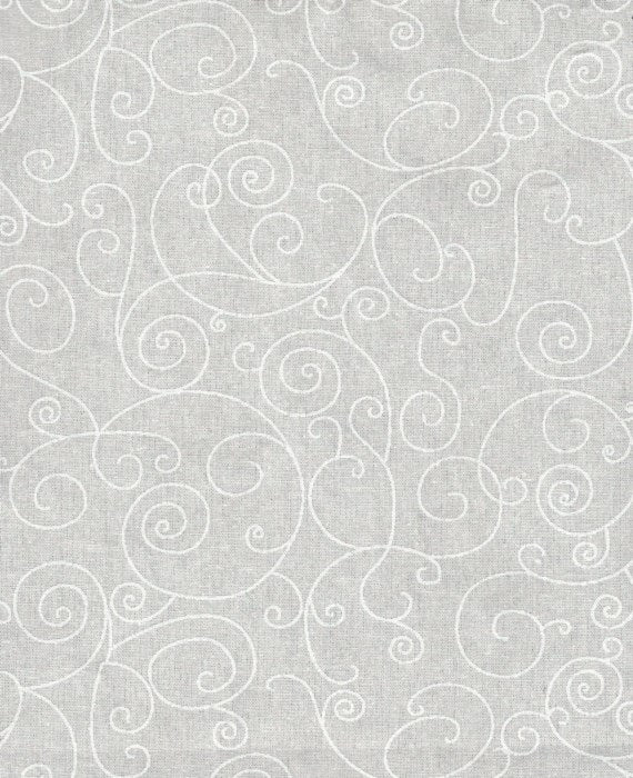 QC Extra Wide Willow Ivory