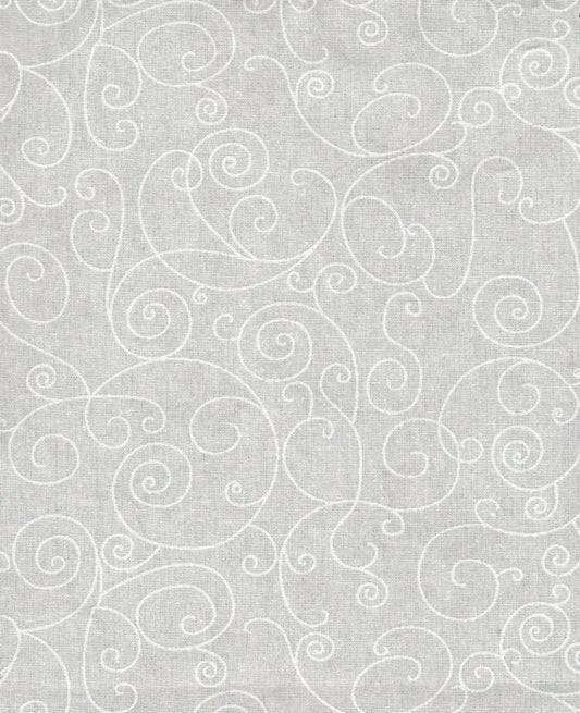 QC Extra Wide Willow Ivory