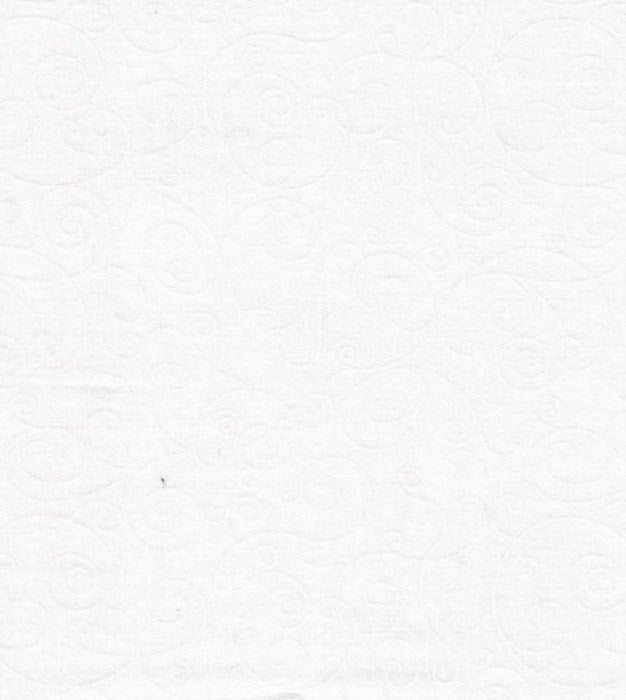 QC Extra Wide Willow White