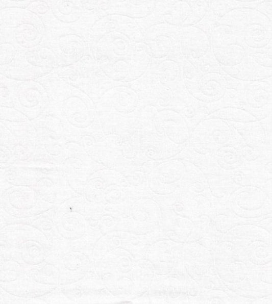 QC Extra Wide Willow White