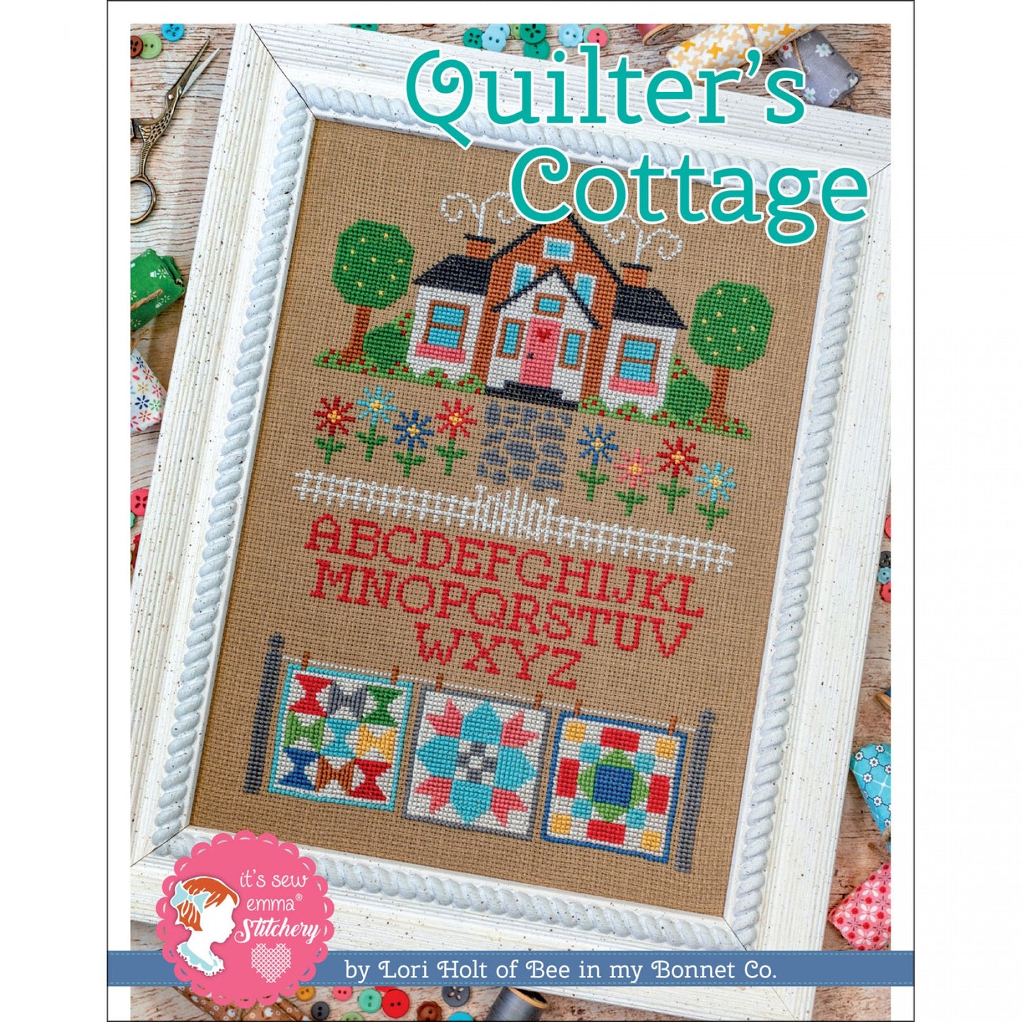 Quilter's Cottage