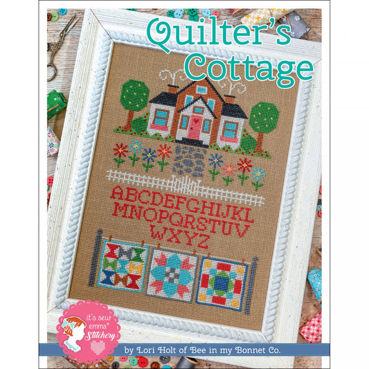 Quilter's Cottage