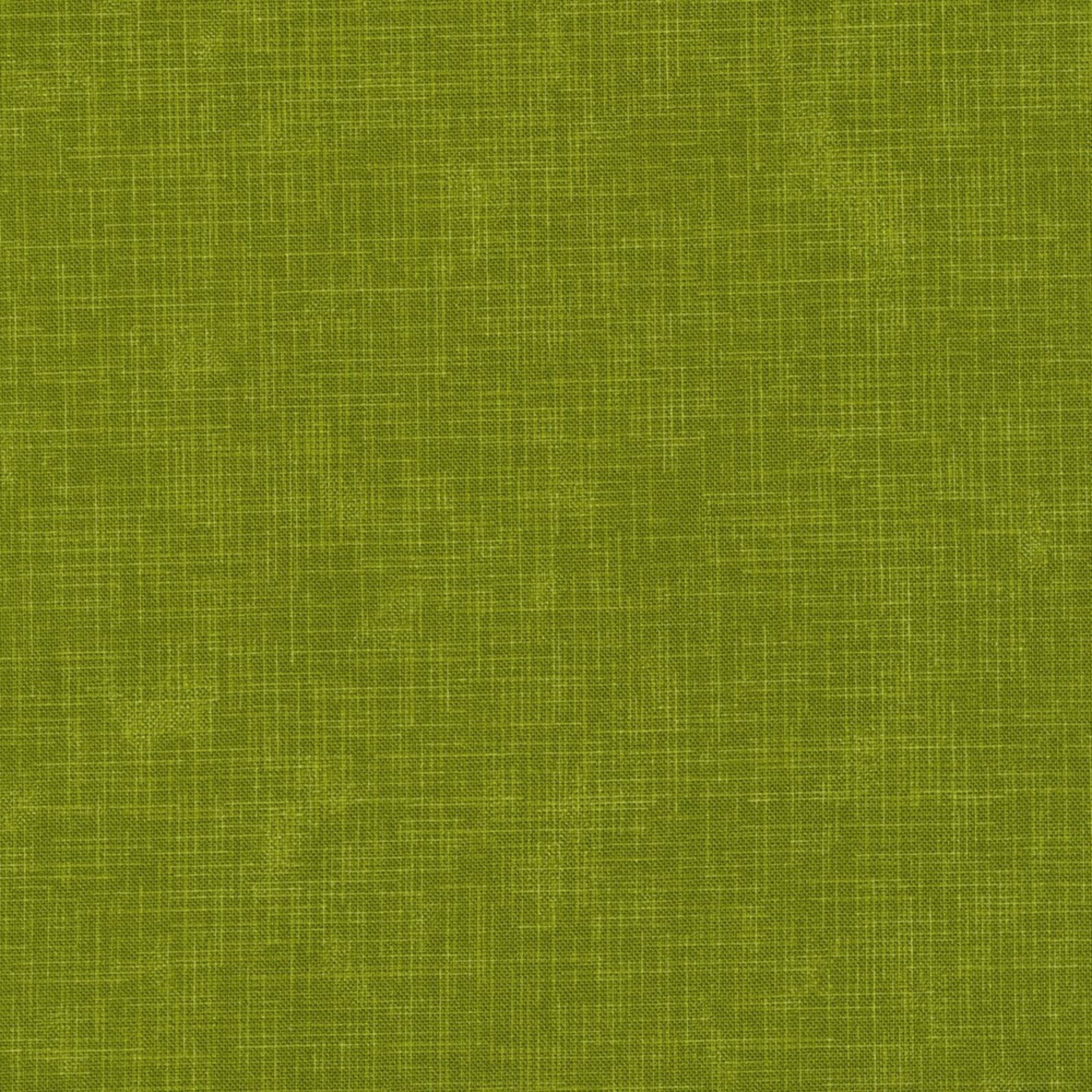 Quilters Linen Olive