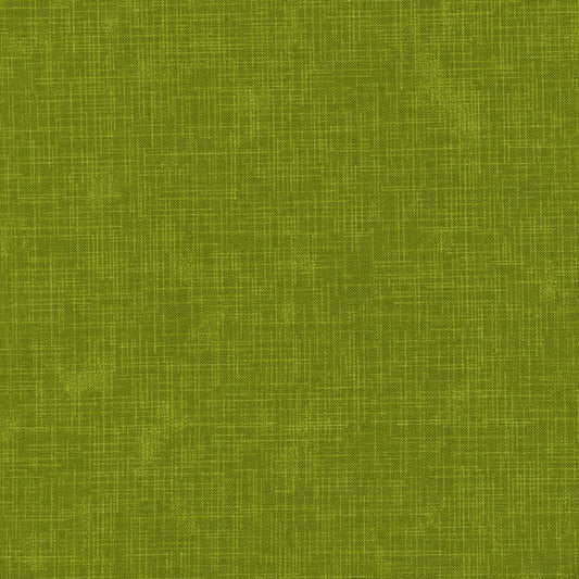 Quilters Linen Olive