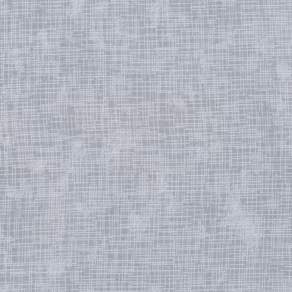 EOB 26 INCH Quilters Linen Steel
