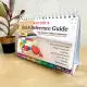 Quilter's Quick-Reference Guide