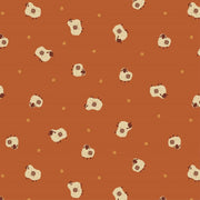 Woolly Whims Sheepies Paprika
