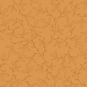 Woolly Whims Vine Orange