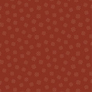 Woolly Whims Daisy Red
