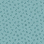 Woolly Whims Daisy Seafoam