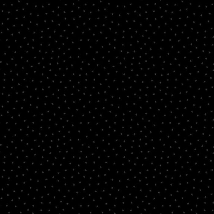 Woolly Whims Posies Black