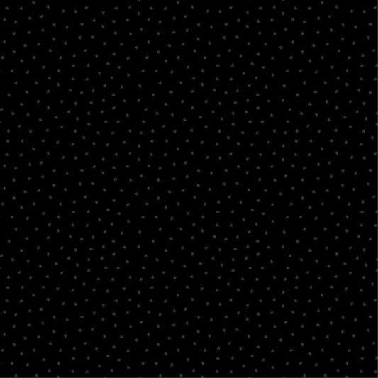 Woolly Whims Posies Black