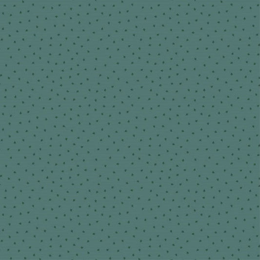 Woolly Whims Posies Blue