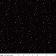 Dapple Dot Black