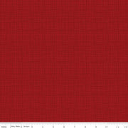 Texture Barn Red