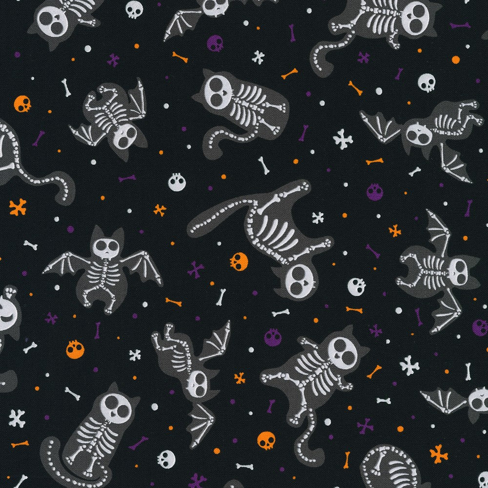 Lights Out Spooky