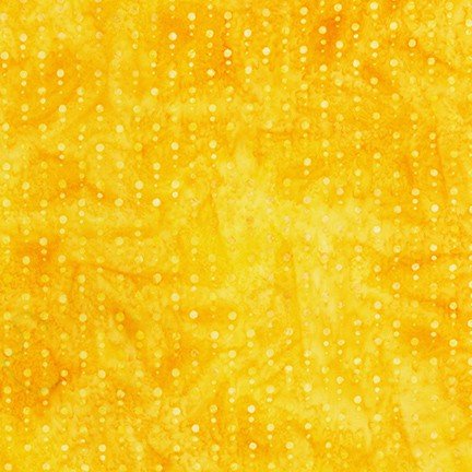 Connect The Dots Yellow
