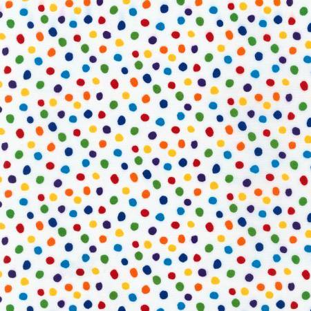 Rainbow Dots