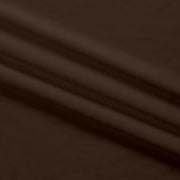 Red Pine Minky Solid Chocolate