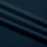 Red Pine Minky Solid Black
