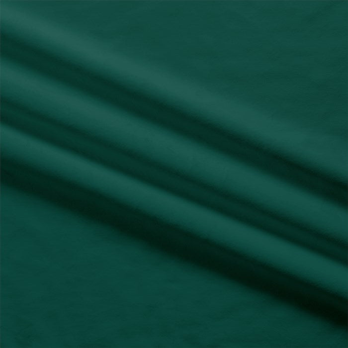 Red Pine Minky Solid Mallard