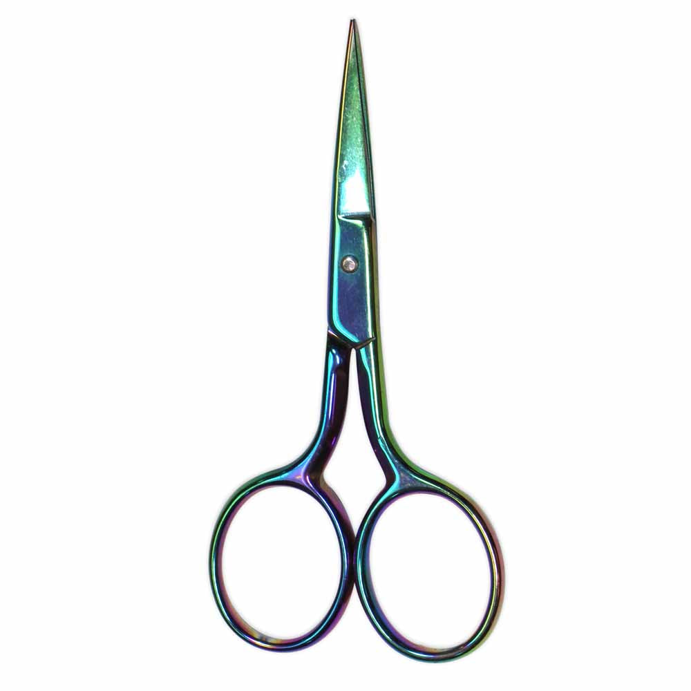 Triumph Rainbow 3 1/2 in Scissors