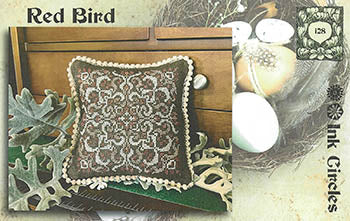 Red Bird